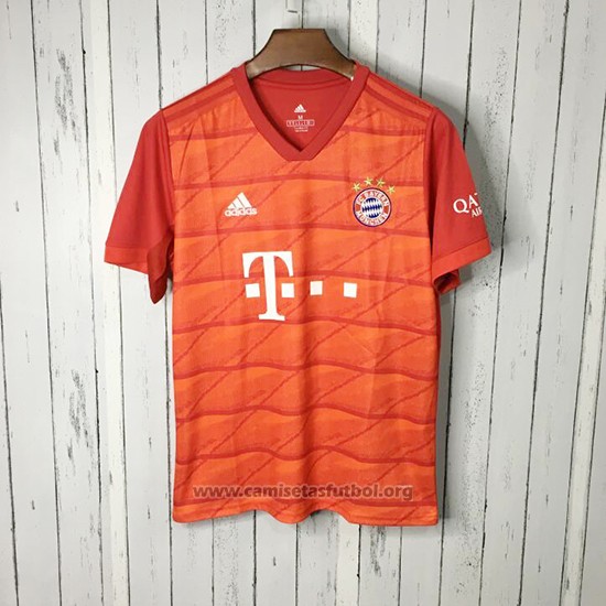 Camiseta Bayern Munich Primera 2019/2020